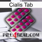 Cialis Tab 10